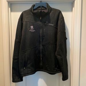 Mens Under Armour WWP Jacket Sz XL